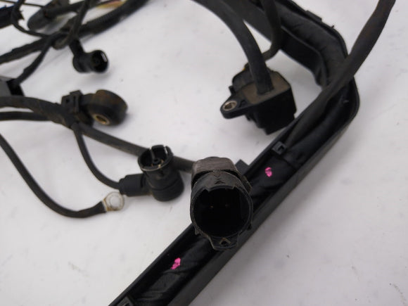 Mercedes SLK230 Engine Wiring Harness