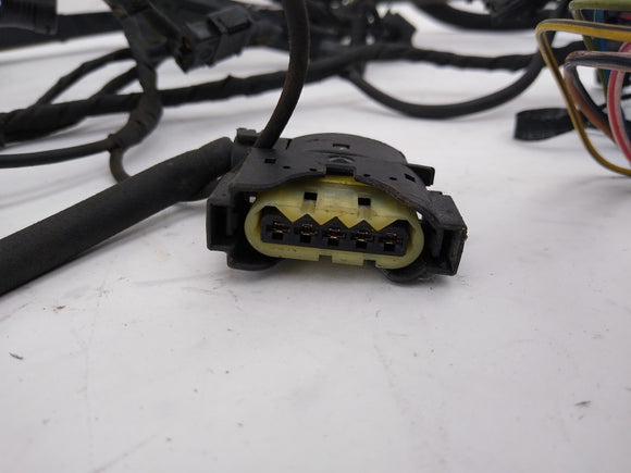 Mercedes SLK230 Engine Wiring Harness