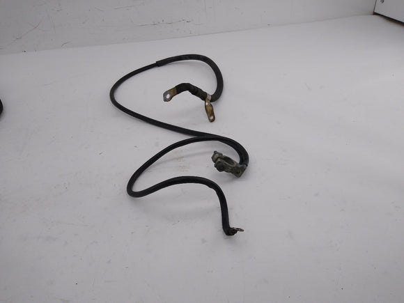 Mercedes SLK230 Engine Wiring Harness