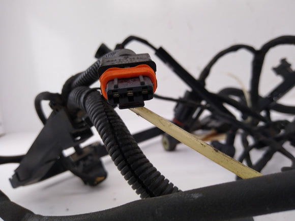 Mercedes SLK230 Engine Wiring Harness