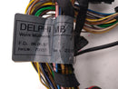 Mercedes SLK230 Engine Wiring Harness-11
