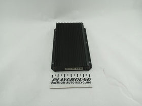 Jaguar XK8 Radio Audio Amplifier