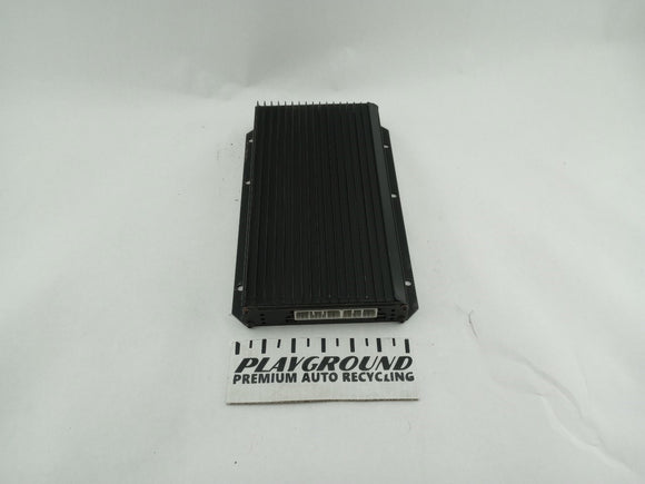 Jaguar XK8 Radio Audio Amplifier