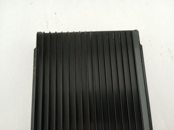 Jaguar XK8 Radio Audio Amplifier