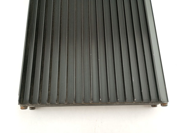 Jaguar XK8 Radio Audio Amplifier