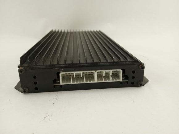 Jaguar XK8 Radio Audio Amplifier