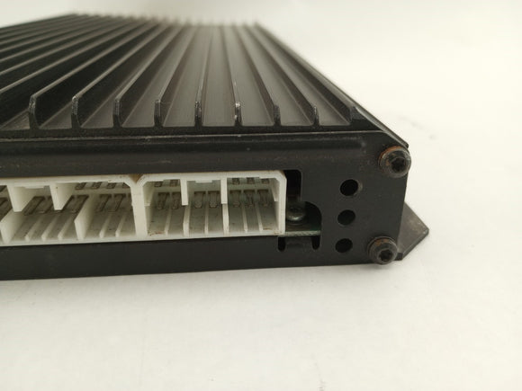 Jaguar XK8 Radio Audio Amplifier