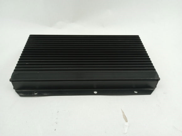 Jaguar XK8 Radio Audio Amplifier