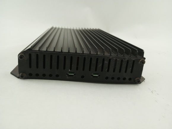 Jaguar XK8 Radio Audio Amplifier
