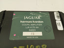 Jaguar XK8 Radio Audio Amplifier-11