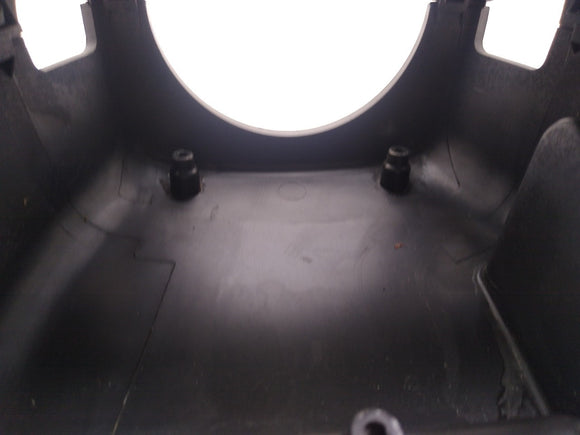 Land Rover Discovery Steering Column Surround Trims