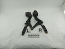 Land Rover Discovery Pair Of Rear Seat Belt Retractors-1