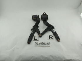 Land Rover Discovery Pair Of Rear Seat Belt Retractors