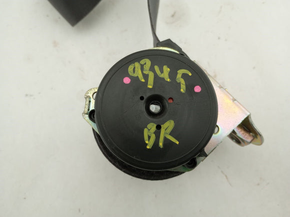 Land Rover Discovery Pair Of Rear Seat Belt Retractors