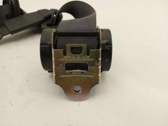 Land Rover Discovery Pair Of Rear Seat Belt Retractors