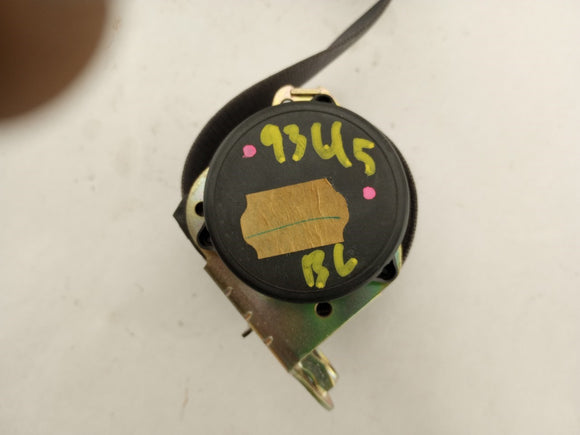 Land Rover Discovery Pair Of Rear Seat Belt Retractors