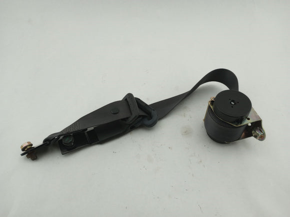 Land Rover Discovery Pair Of Rear Seat Belt Retractors