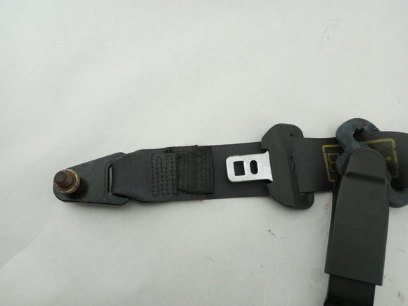 Land Rover Discovery Pair Of Rear Seat Belt Retractors