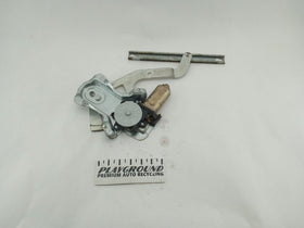 Land Rover Discovery Passenger Right Rear Window Regulator