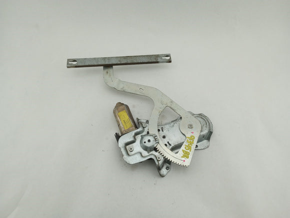 Land Rover Discovery Passenger Right Rear Window Regulator