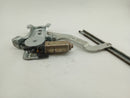 Land Rover Discovery Passenger Right Rear Window Regulator-5