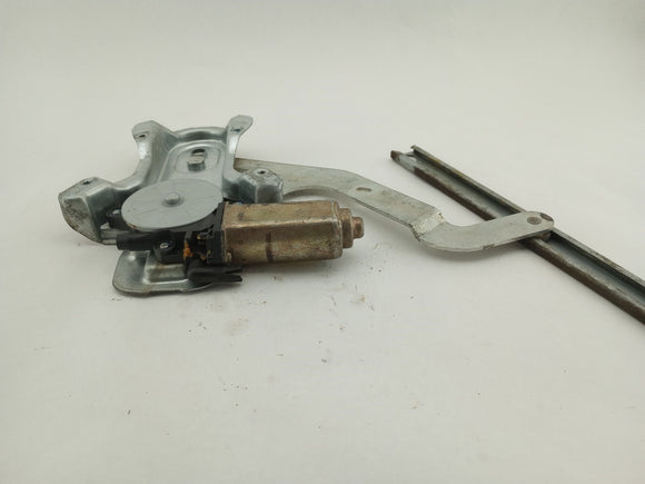 Land Rover Discovery Passenger Right Rear Window Regulator