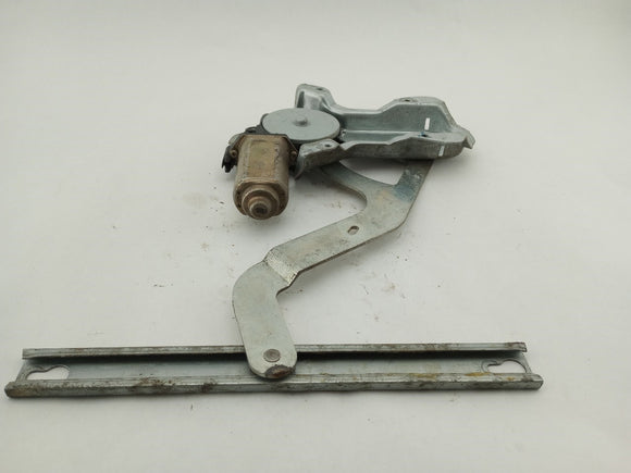 Land Rover Discovery Passenger Right Rear Window Regulator