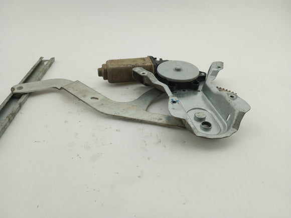 Land Rover Discovery Passenger Right Rear Window Regulator