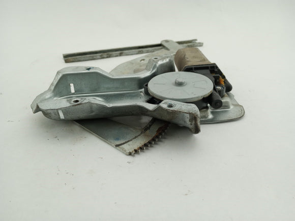 Land Rover Discovery Passenger Right Rear Window Regulator