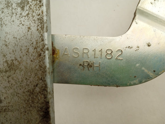 Land Rover Discovery Passenger Right Rear Window Regulator