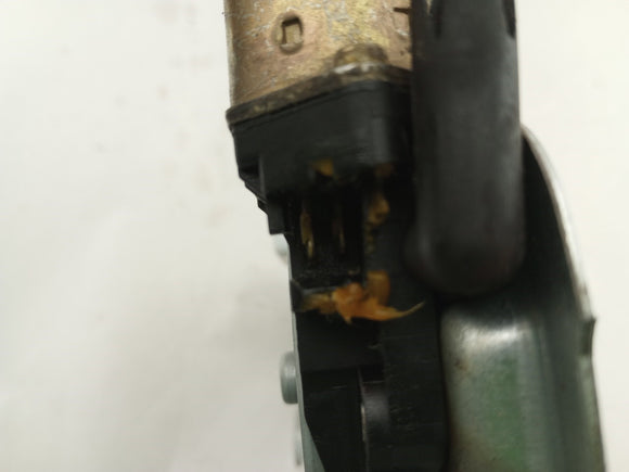 Land Rover Discovery Passenger Right Rear Window Regulator