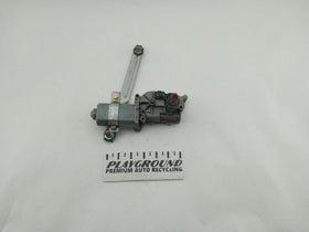 Land Rover Discovery Rear Wiper Transmission and Motor