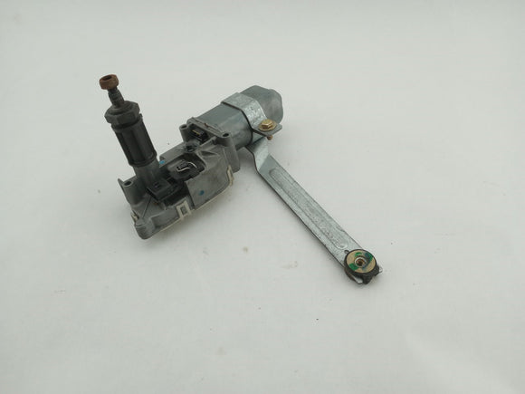 Land Rover Discovery Rear Wiper Transmission and Motor