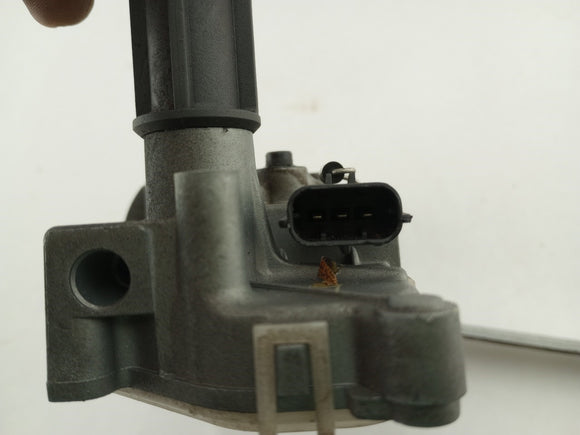 Land Rover Discovery Rear Wiper Transmission and Motor