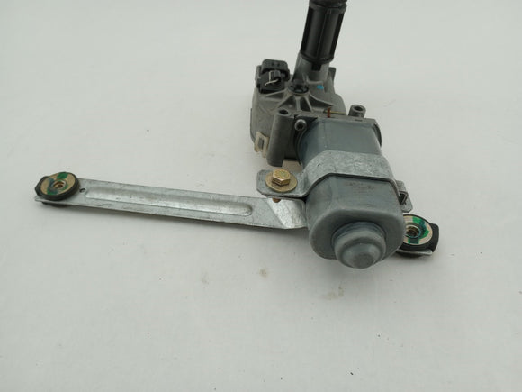 Land Rover Discovery Rear Wiper Transmission and Motor