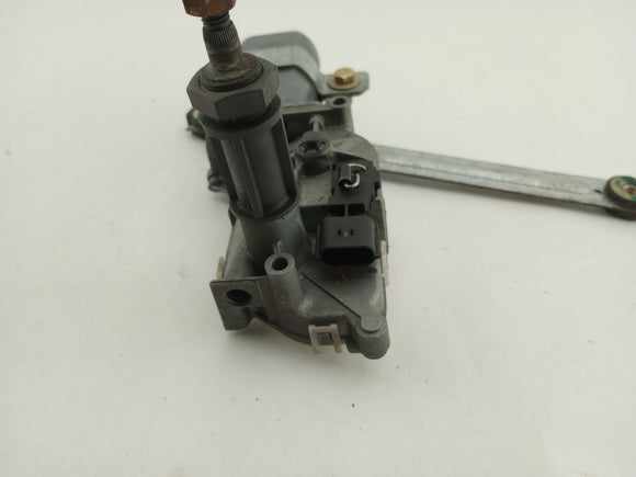 Land Rover Discovery Rear Wiper Transmission and Motor