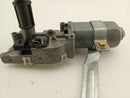Land Rover Discovery Rear Wiper Transmission and Motor-12