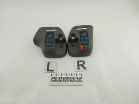 Land Rover Discovery Pair Of Headphone Volume Control Switches