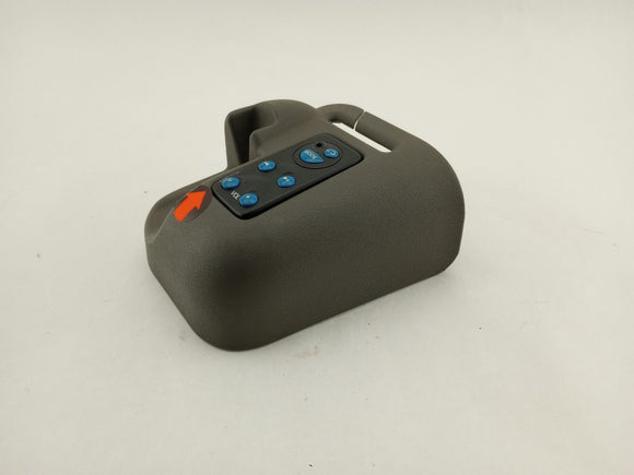 Land Rover Discovery Pair Of Headphone Volume Control Switches