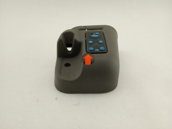 Land Rover Discovery Pair Of Headphone Volume Control Switches