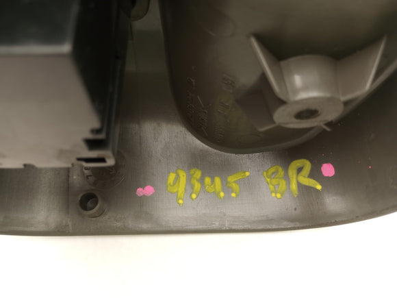 Land Rover Discovery Pair Of Headphone Volume Control Switches