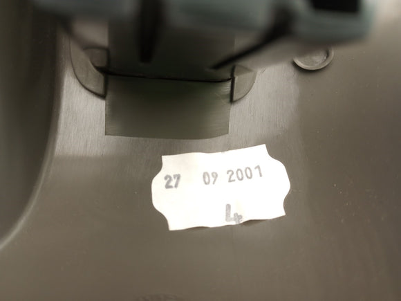 Land Rover Discovery Pair Of Headphone Volume Control Switches