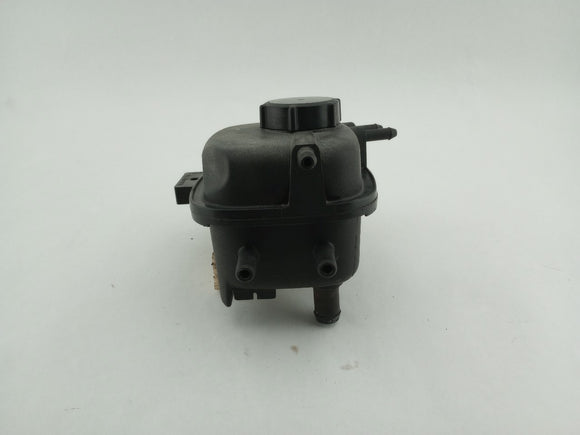 Jaguar XK8 Coolant Expansion Tank Reservoir
