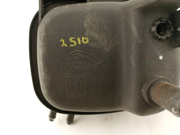 Jaguar XK8 Coolant Expansion Tank Reservoir