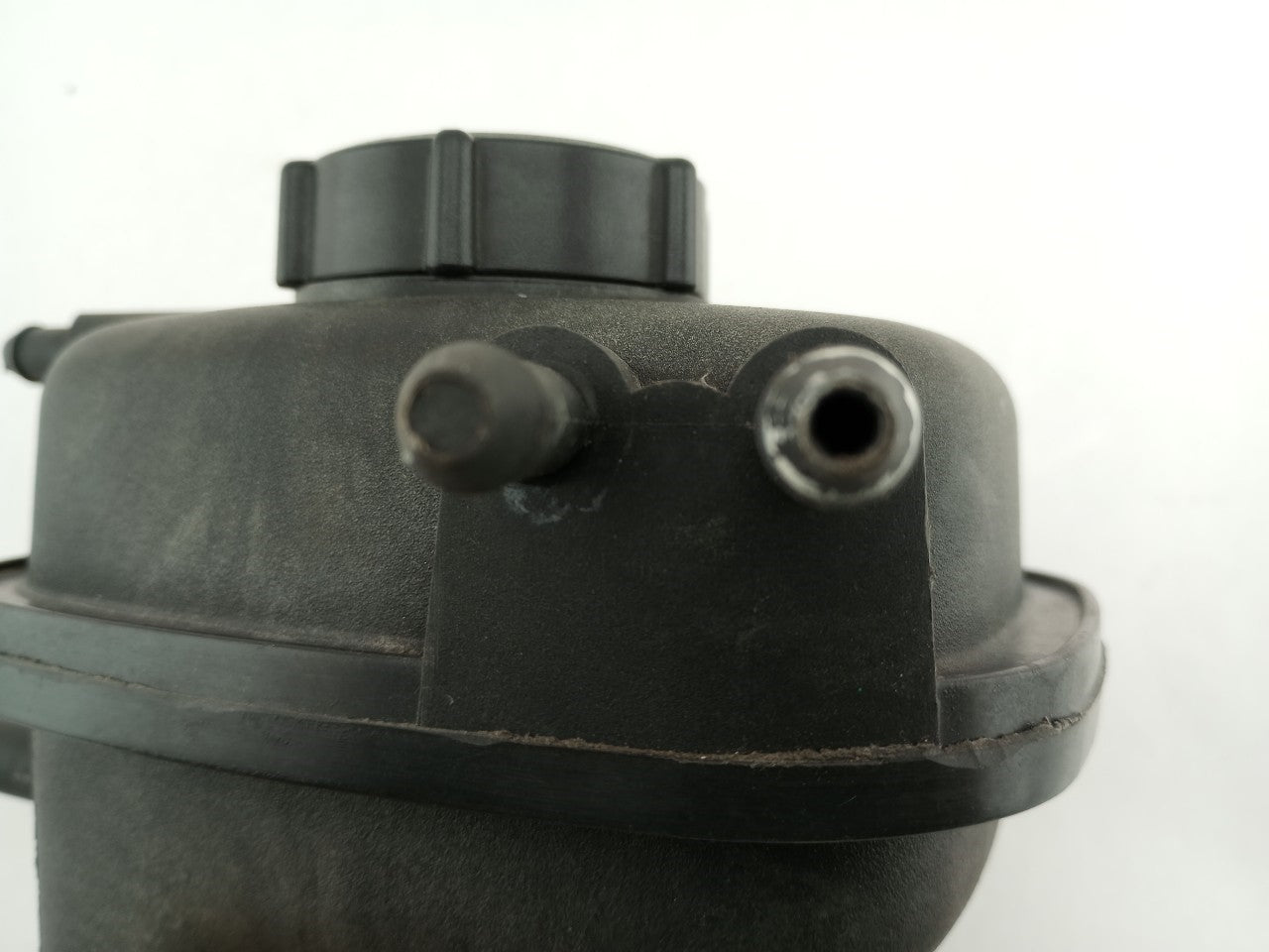Jaguar XK8 Coolant Expansion Tank Reservoir