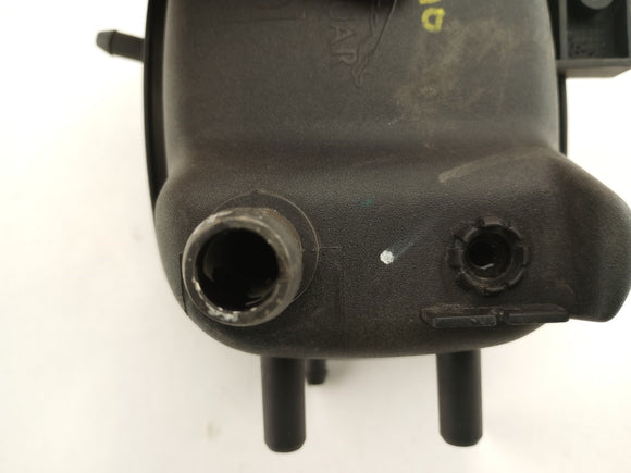 Jaguar XK8 Coolant Expansion Tank Reservoir