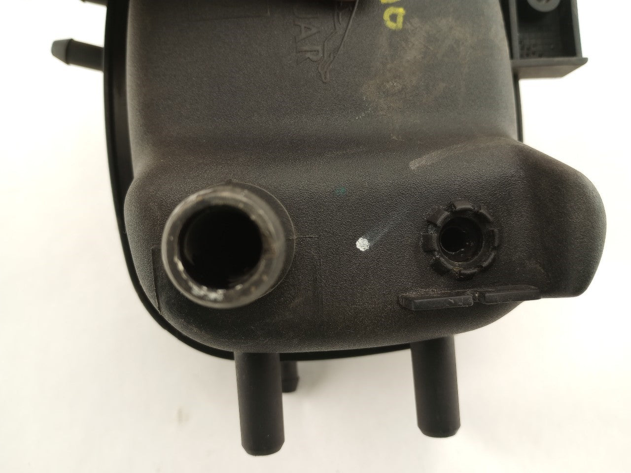 Jaguar XK8 Coolant Expansion Tank Reservoir