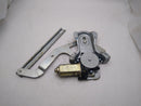 Land Rover Discovery Driver Left Rear Door Window Regulator-2