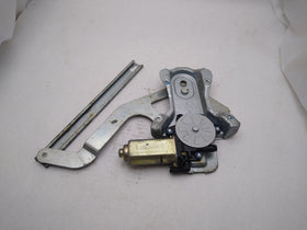 Land Rover Discovery Driver Left Rear Door Window Regulator - 0
