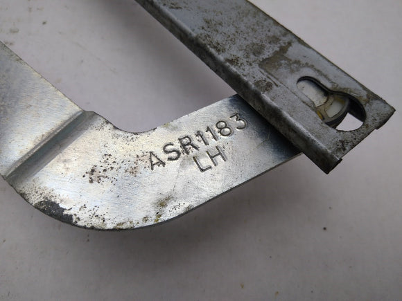 Land Rover Discovery Driver Left Rear Door Window Regulator